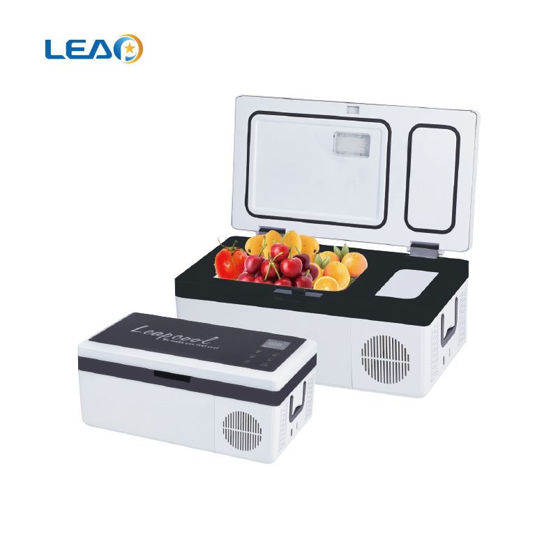 Portable Car Refrigerators - Cur elige Refrigerators?