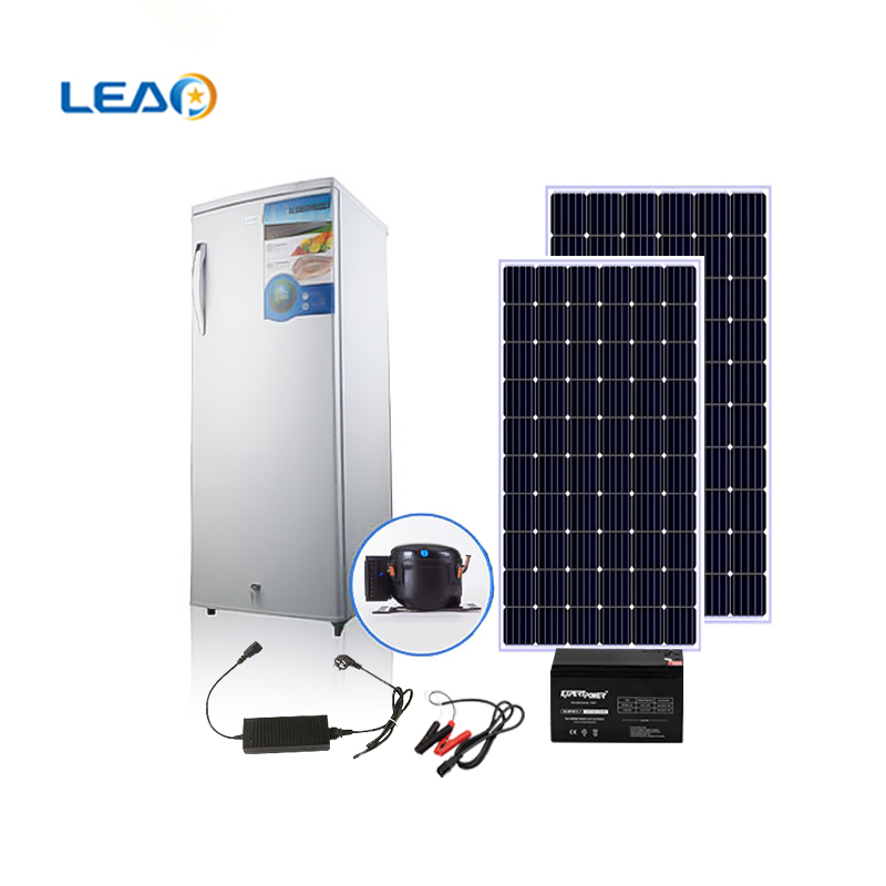 DC12/24V Solaris Power recti Freezer