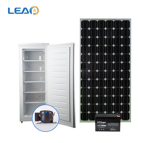 DC12/24V Solaris Power recti Freezer