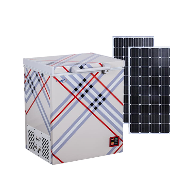 Suntne aliquae specificae institutiones vel requisita setup pro 12V DC freezer in diversis applicationibus?