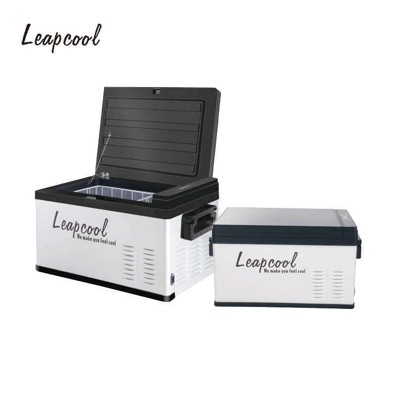 LP-25Q/30Q/40Q/50Q Currus portatilis leo