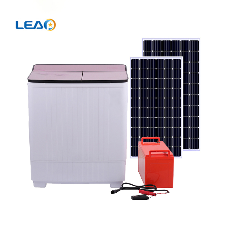 LP-XPB52 DC 12Volt Twin Tub Lavatio Machina