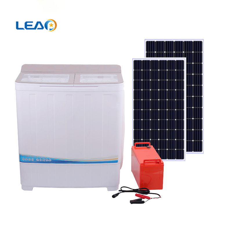 LP-XPB85 DC 12Volt Twin Tub Lavatio Machina