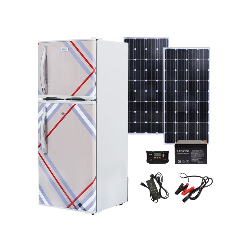 LP-BCD138 Refrigerator solaris