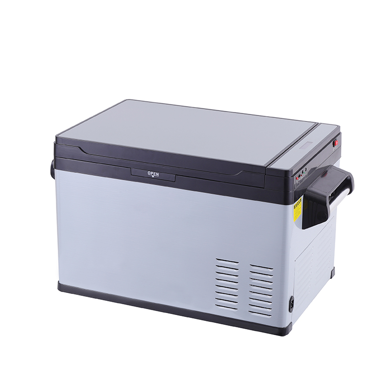 Rechargeable eu leo