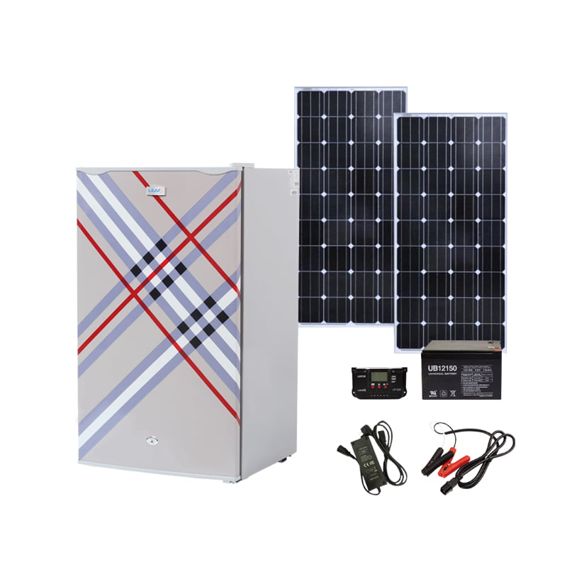 LP-BC98 Refrigerator solaris