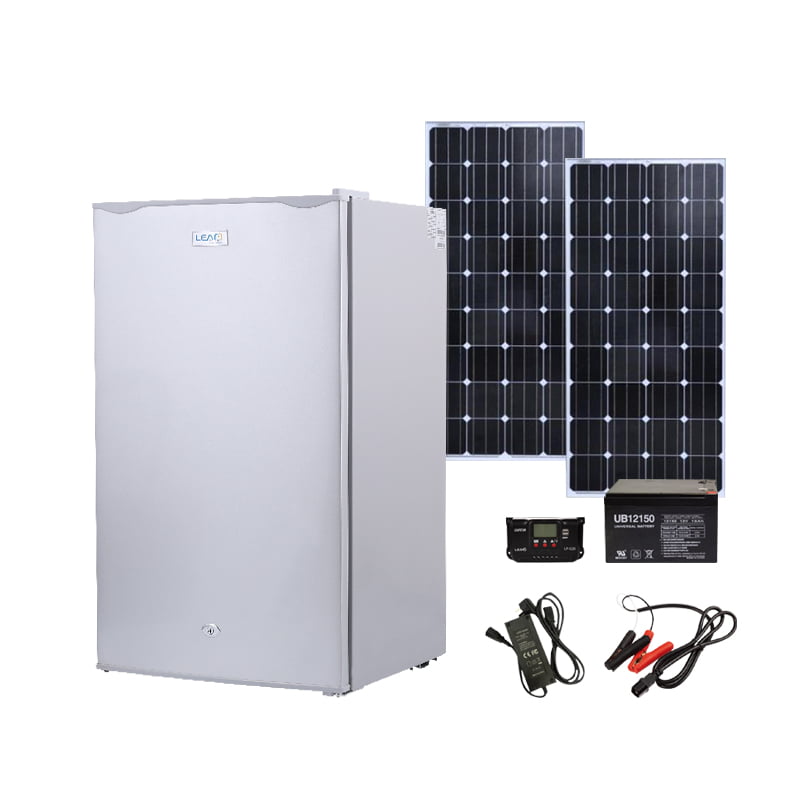 LP-BC98 Refrigerator solaris