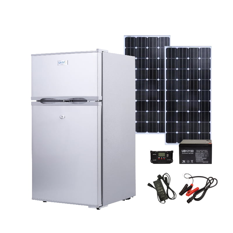 LP-BCD118 Refrigerator solaris