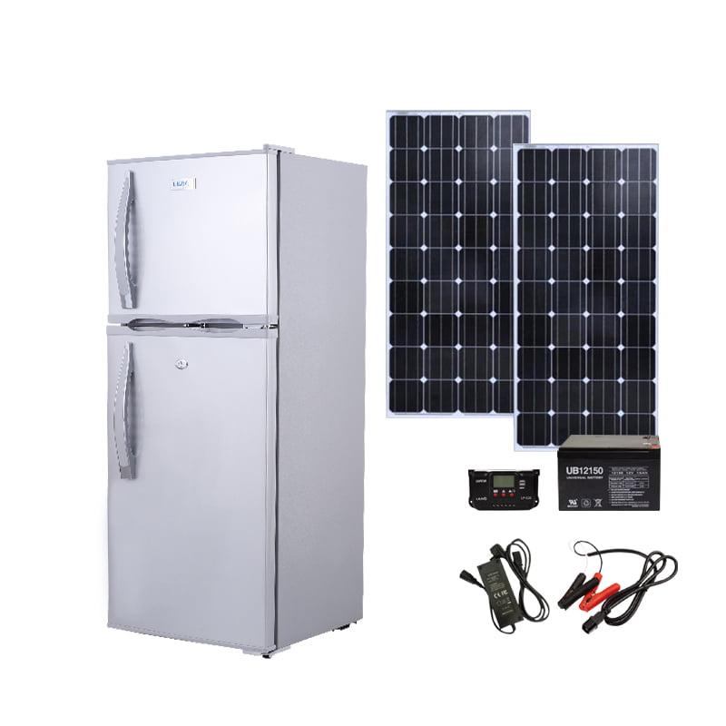 LP-BCD138 Refrigerator solaris