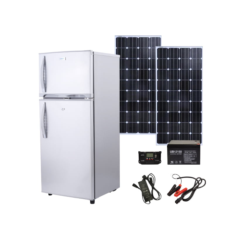 LP-BCD188 Refrigerator solaris
