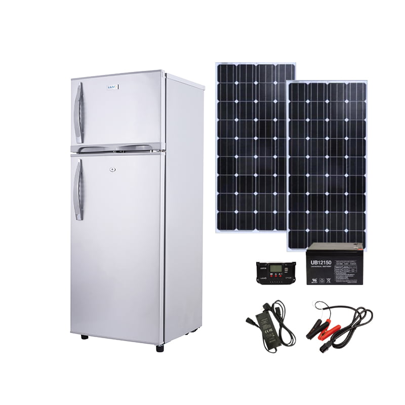 LP-BCD258 Refrigerator Solaris